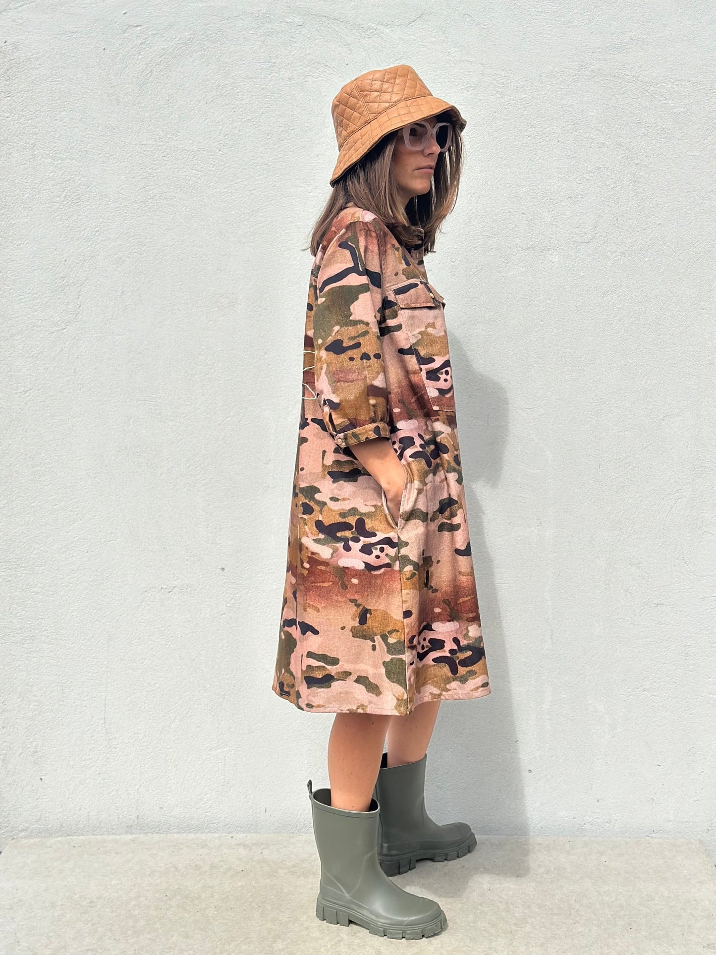 Gaspar - Malmö Camo