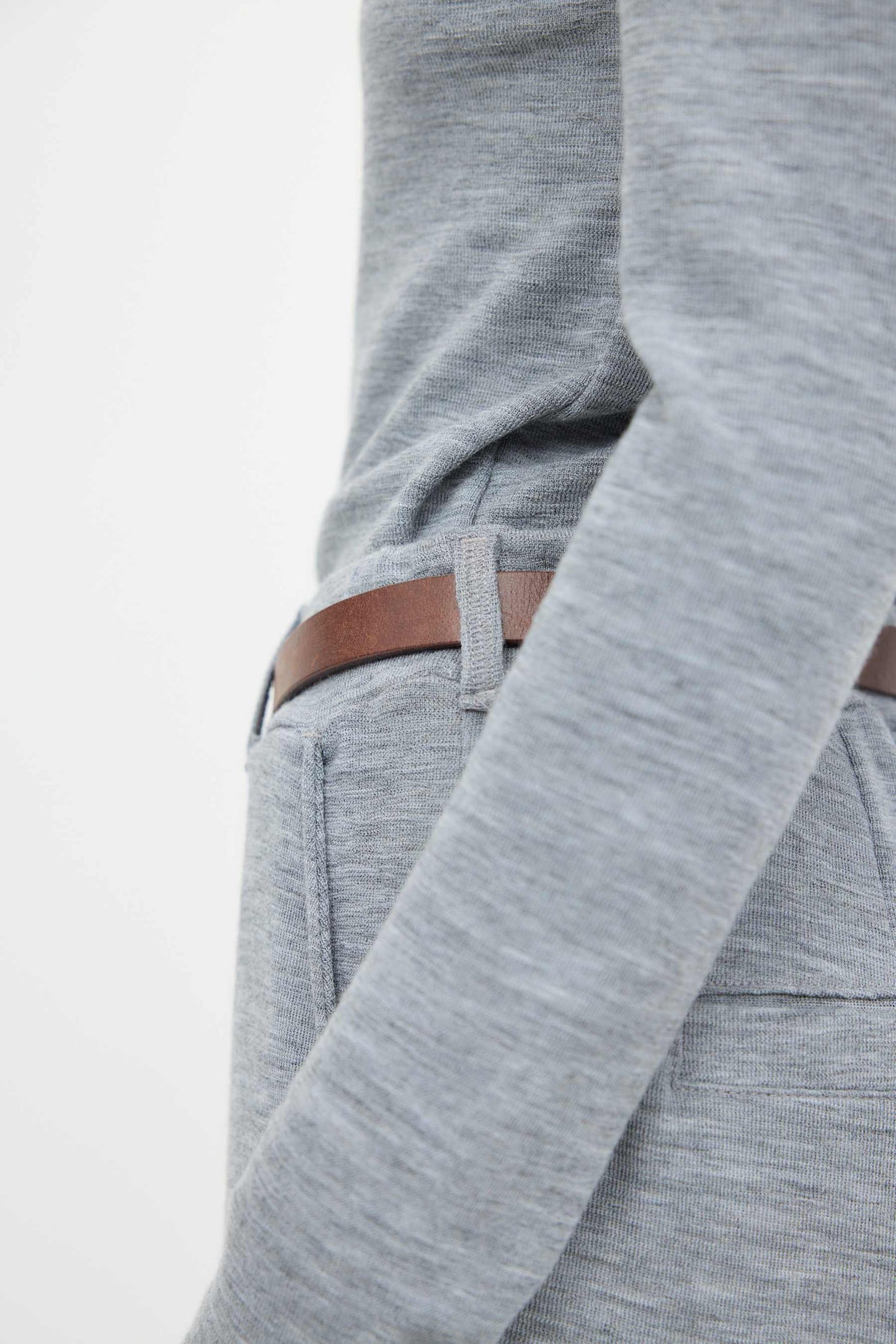 by basics (3013) - Merinó Chino Pants - 2 litir