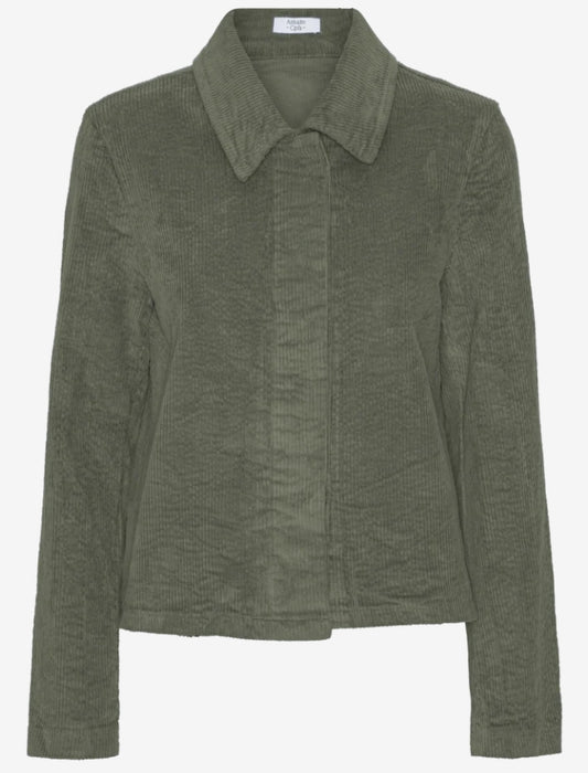 Amaze Copenhagen - Brenda Flauels Jakki