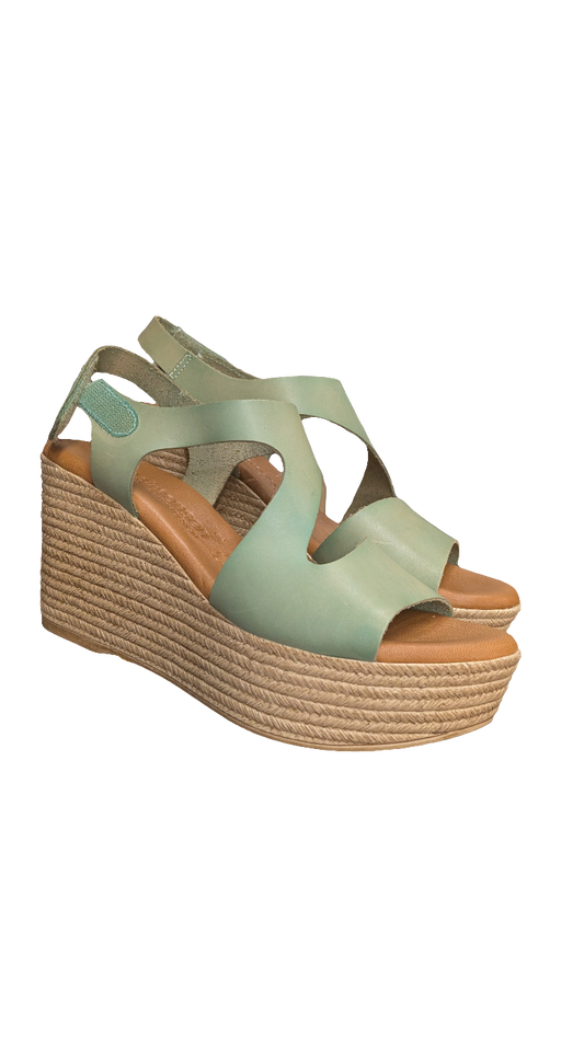 Masha bandaskór – Lago