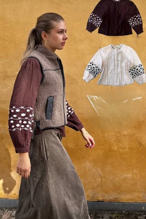 Wauw - BAGGU Shirt - 2 litir