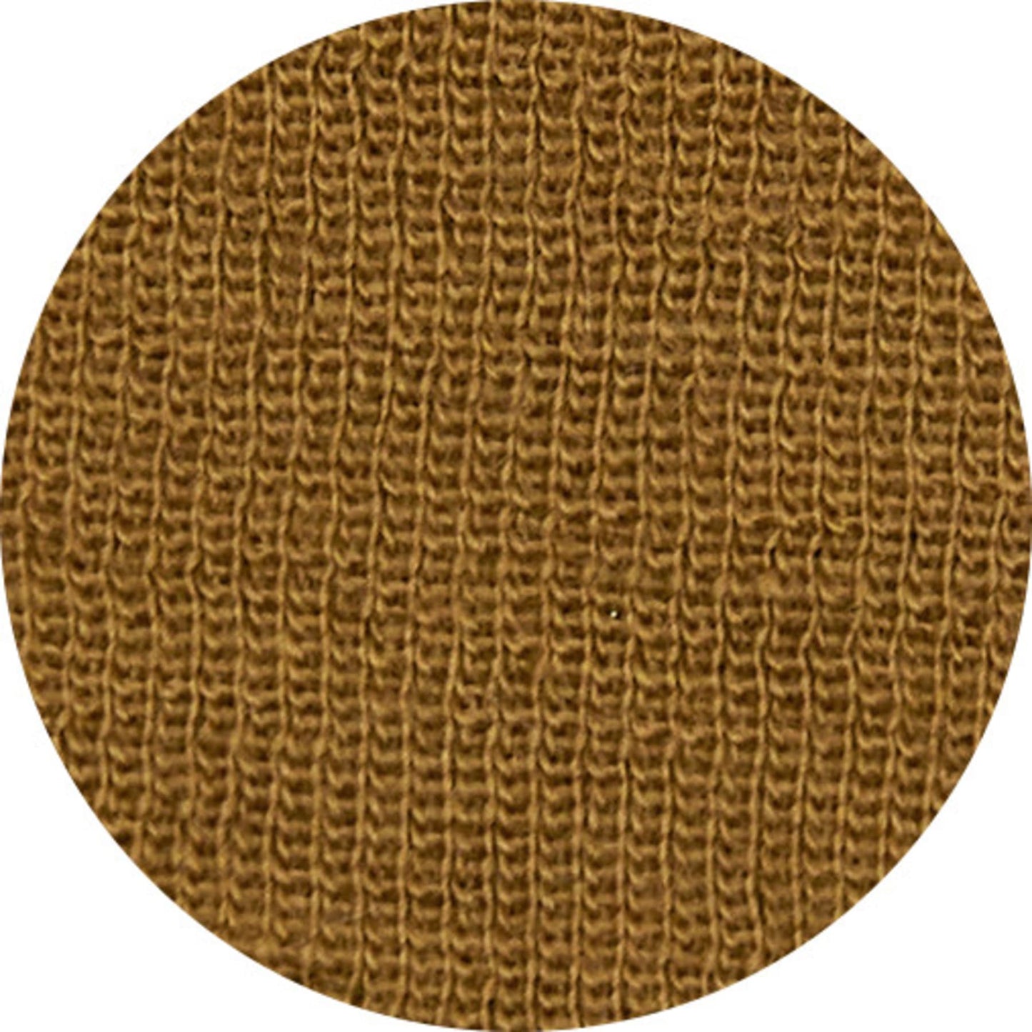 by basics (8011) – Merino Cardigan M/Kraga (Bronze)