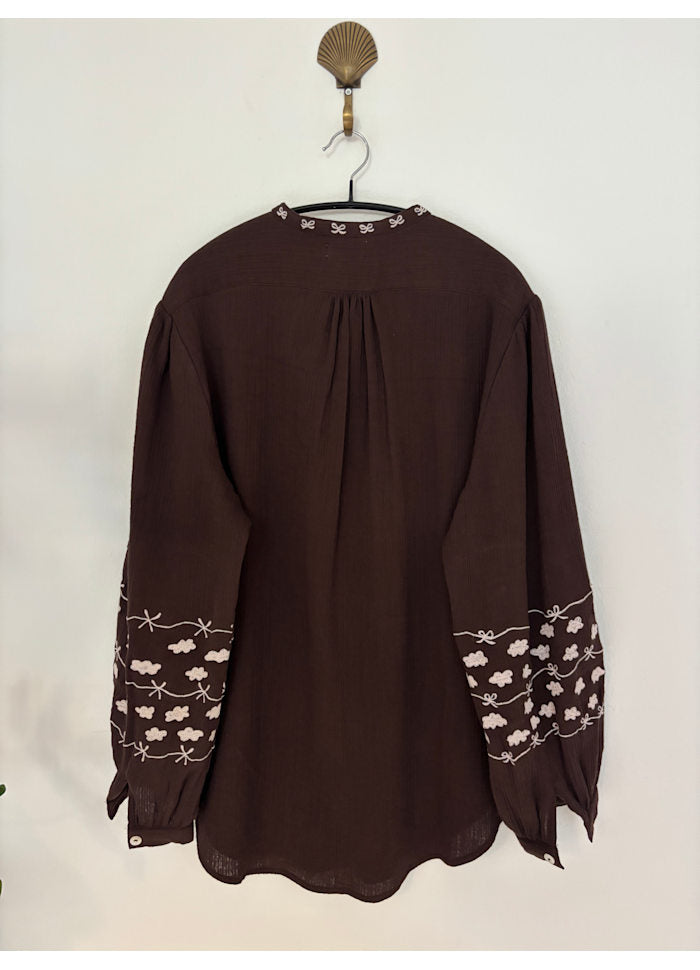 Wauw - BAGGU Shirt - 2 litir