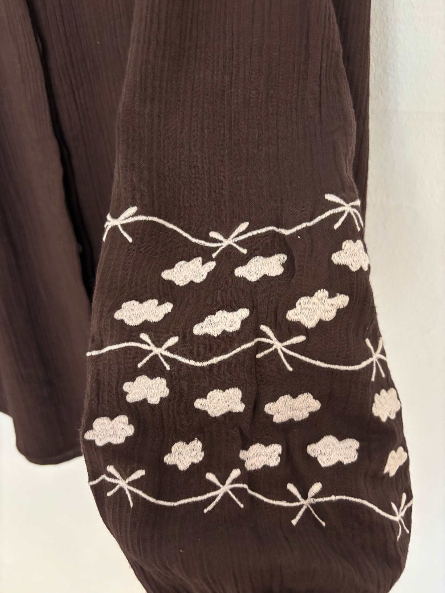 Wauw - BAGGU Shirt - 2 litir