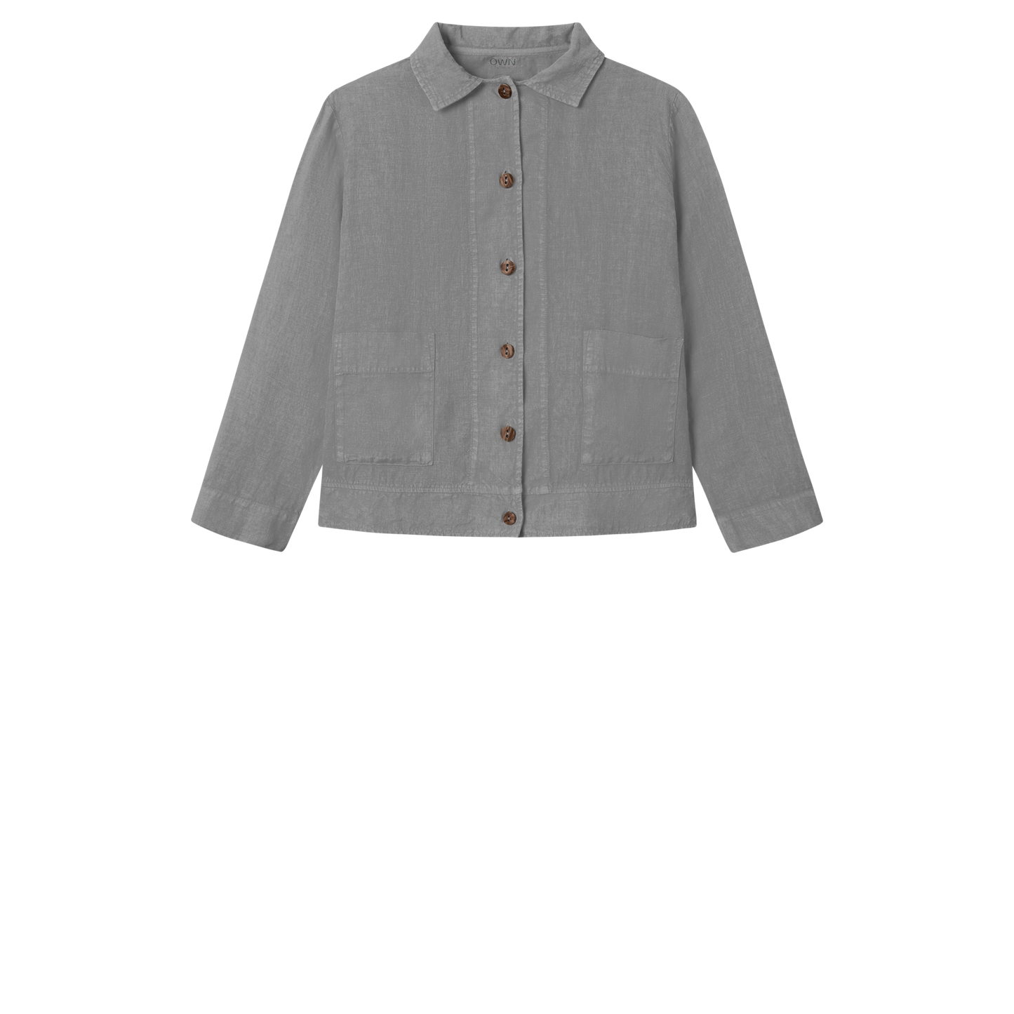 by basics (11004) – Hör Jakki stuttur - nokkrir litir