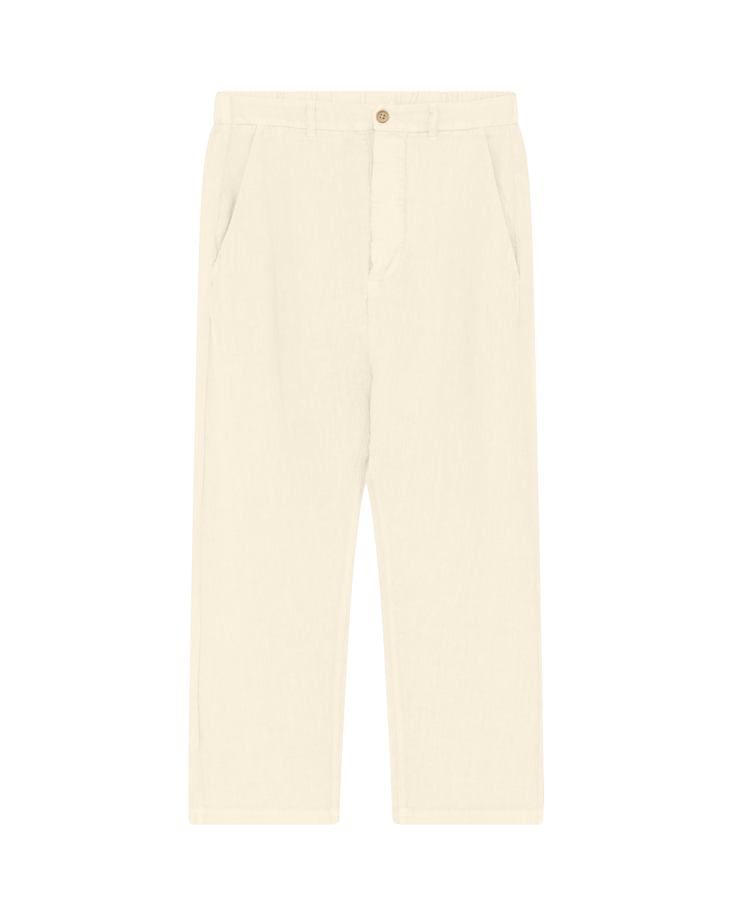 by basics – Hör buxur Chinos