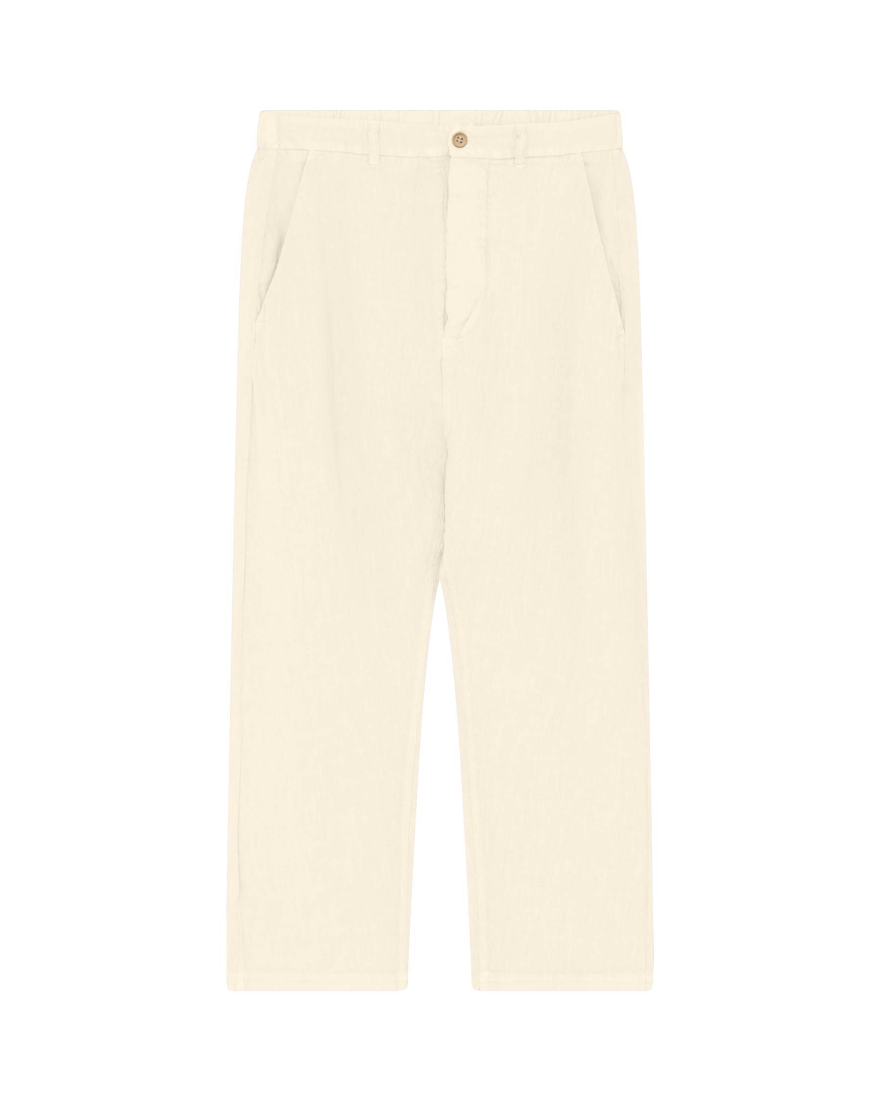 by basics – Hör buxur Chinos