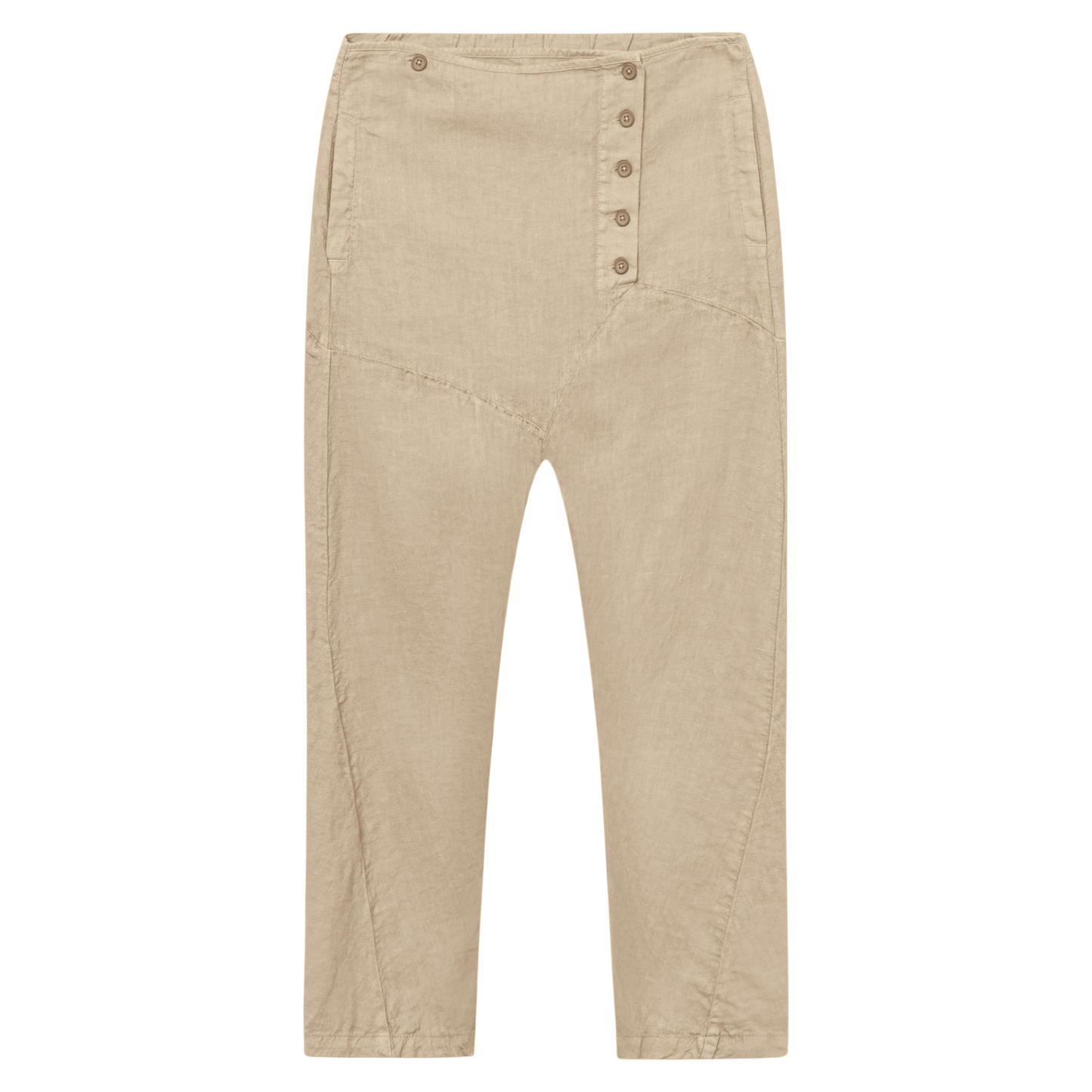 by basics (11023) - Hör buxur Sailor - 4 litir