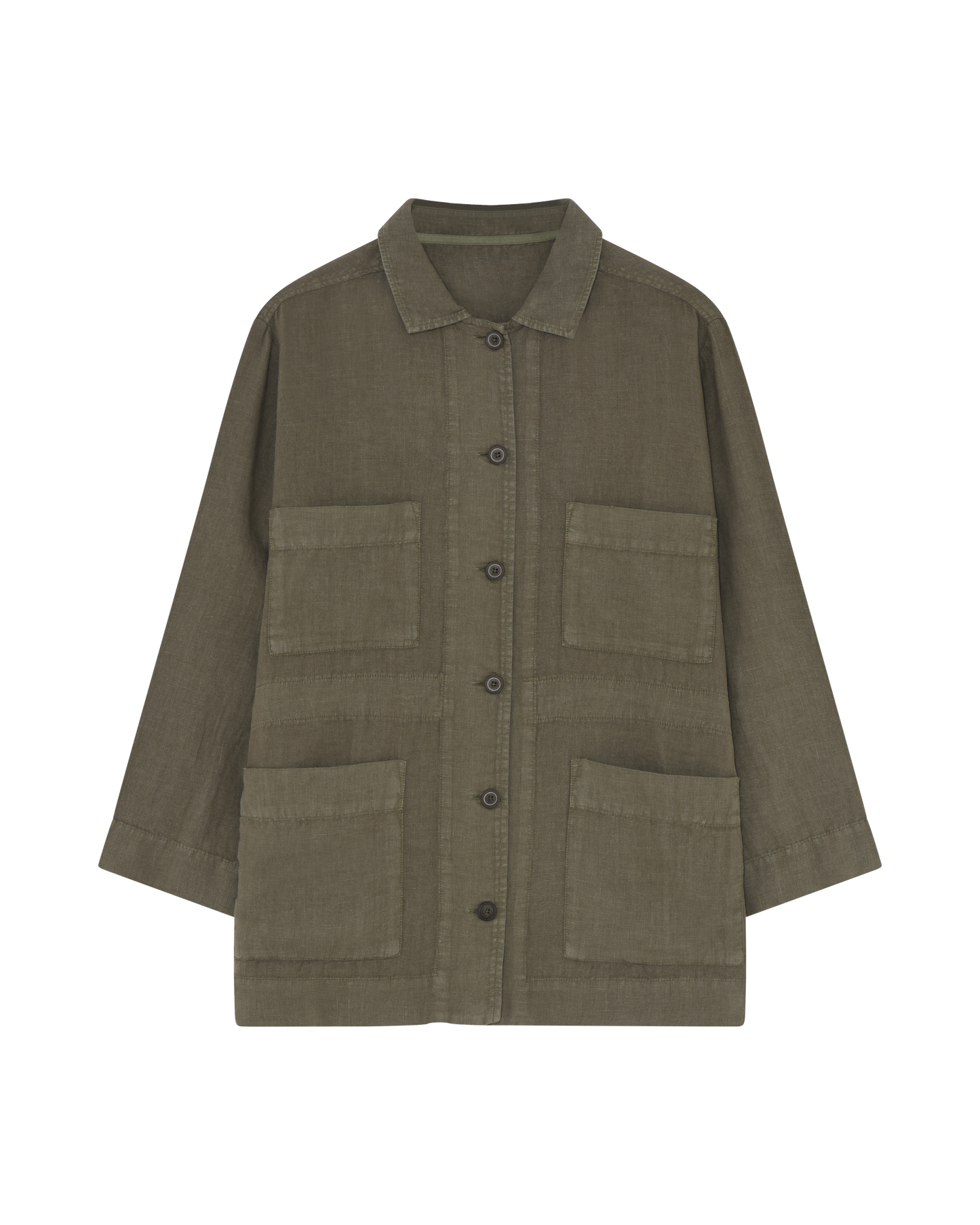 by basics (11024) - Hör jakki - nokkrir litir