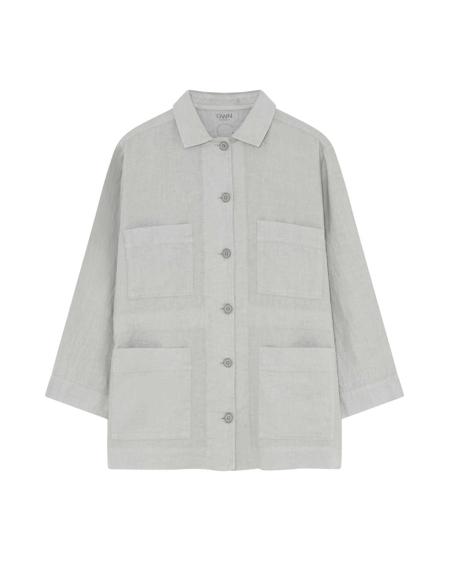 by basics (11024) - Hör jakki - nokkrir litir