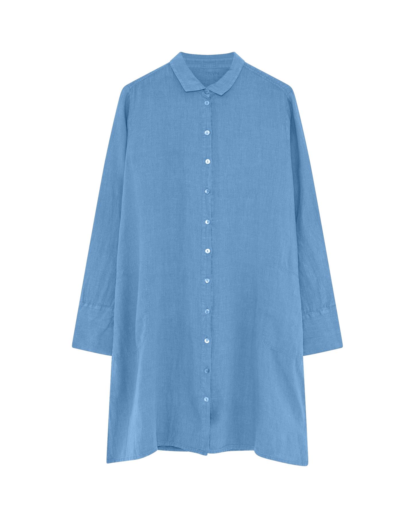 by basics Hör Shirt dress A-shape