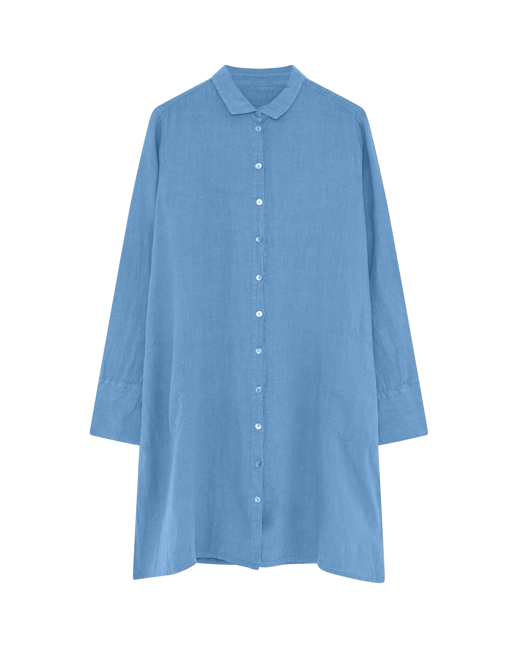 by basics Hör Shirt dress A-shape