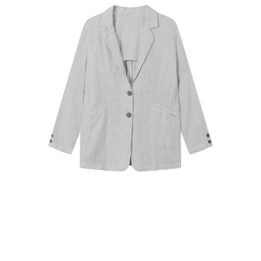 by basics Hör Blazer - Stone