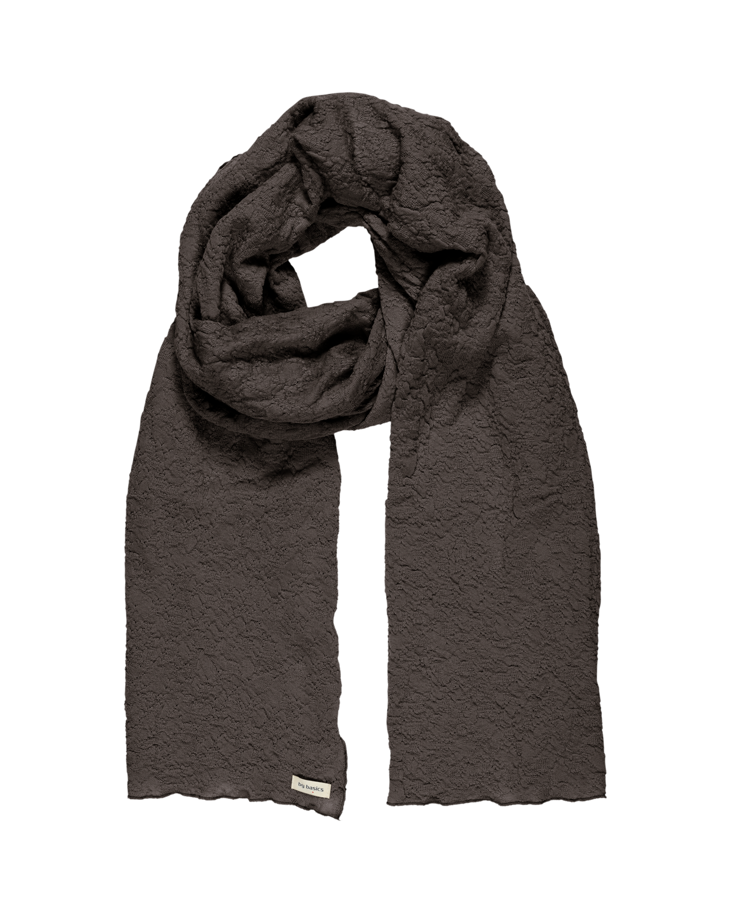 by basics (1503) – Large Merino trefill - nokkrir litir