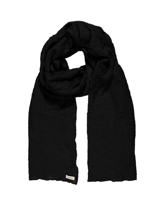 by basics – Large Merino trefill (Black)