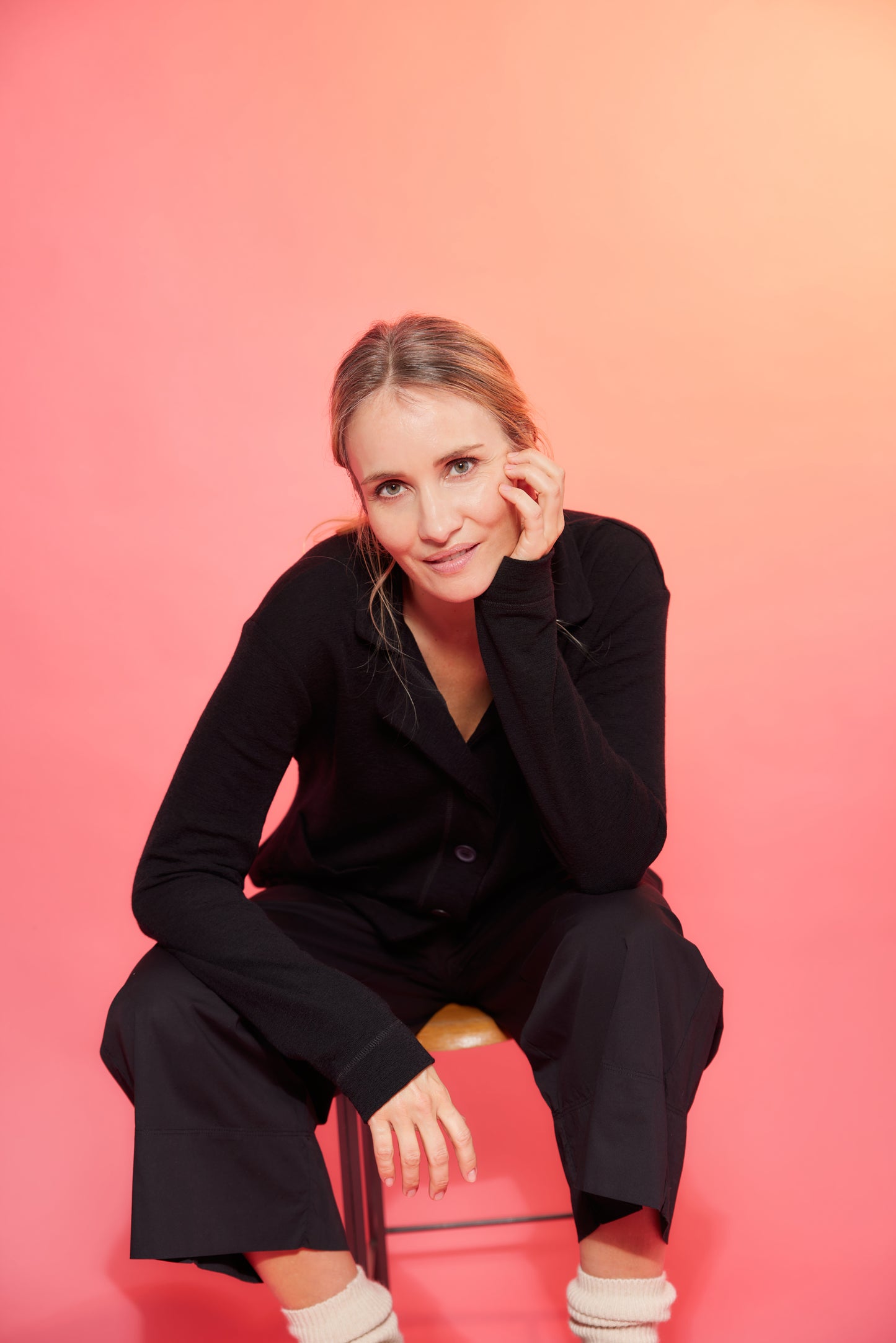 by basics (8014) – Merino Jakki - 5 litir