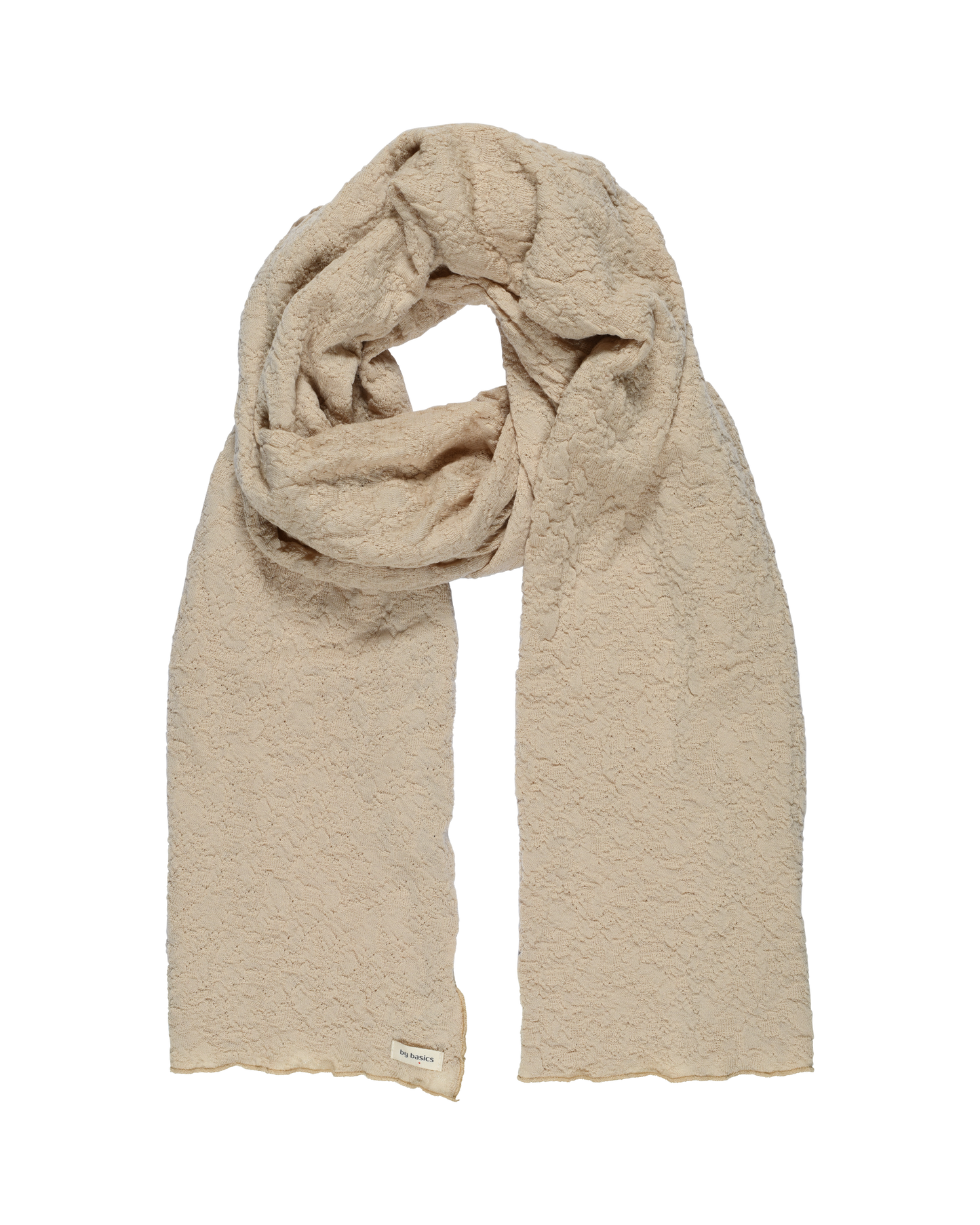 by basics (1503) – Large Merino trefill - nokkrir litir