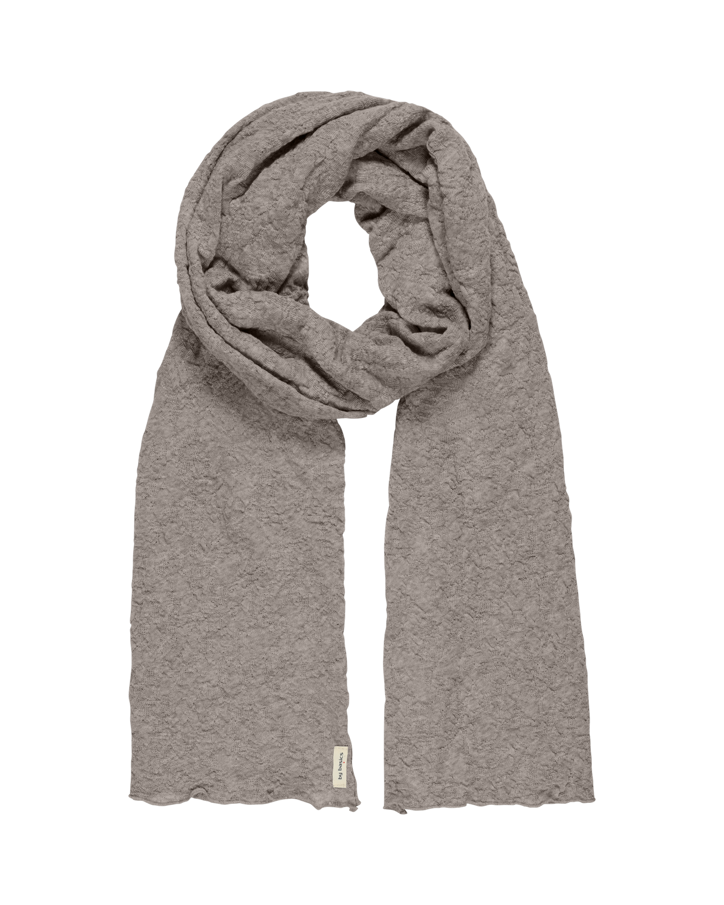 by basics (1503) – Large Merino trefill - nokkrir litir