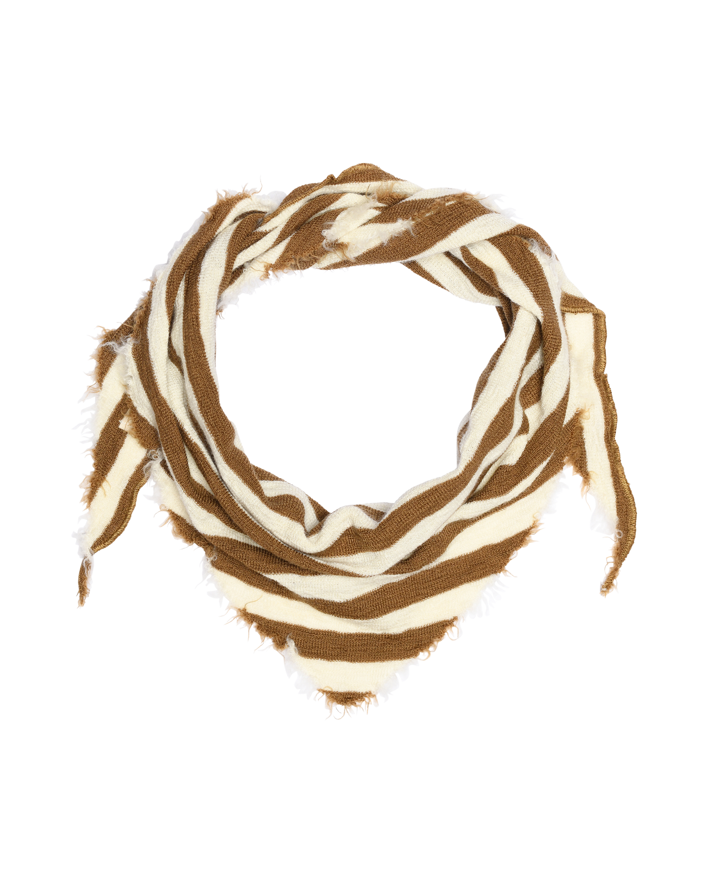 by basics (1040) – Klútar úr Merino ull - nokkrir litir