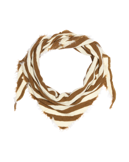 by basics (1040) – Klútar úr Merino ull - nokkrir litir