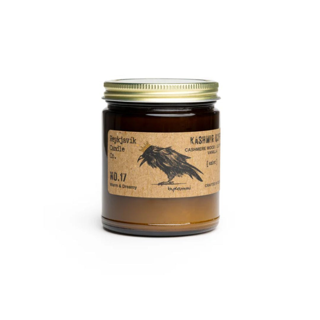 by Krummi - Ilmkerti