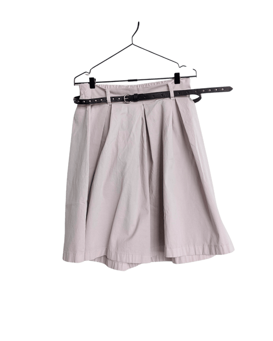 Cabana Beluga Stuttbuxur