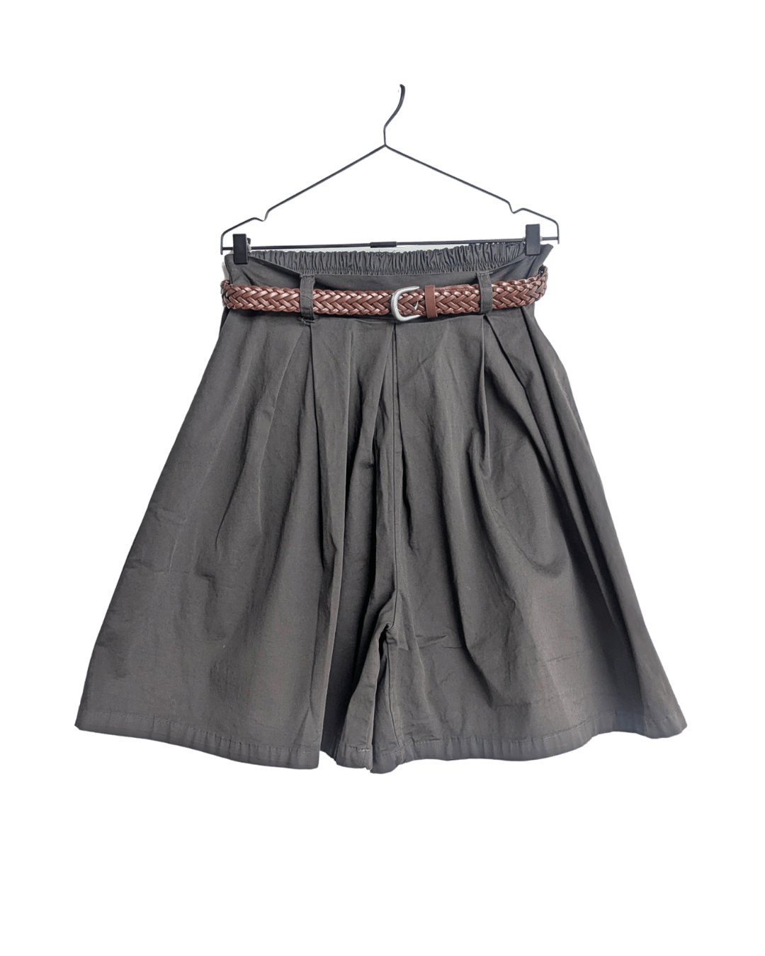Cabana Beluga Stuttbuxur