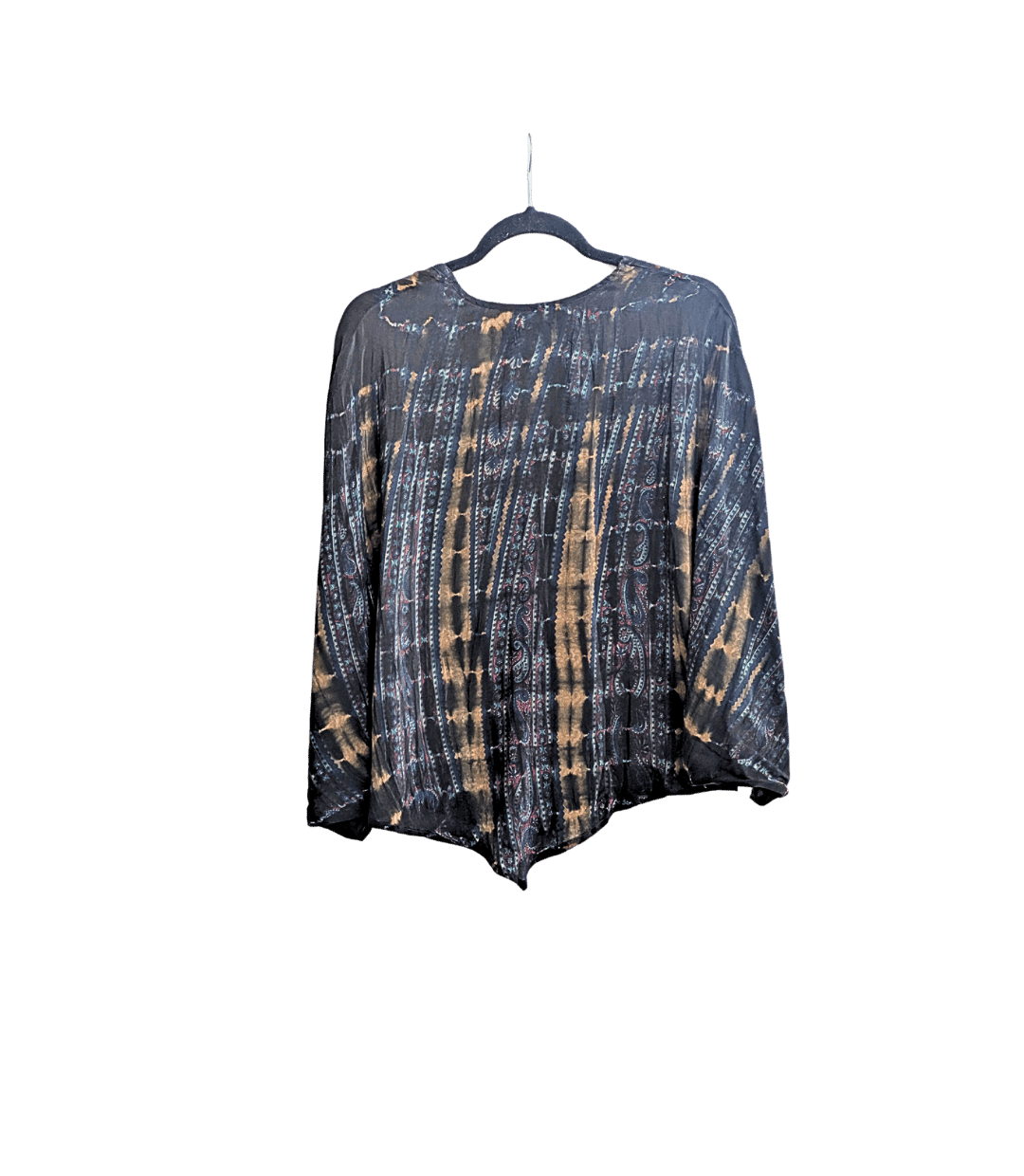 Cofur Bali Poncho toppur - One Size