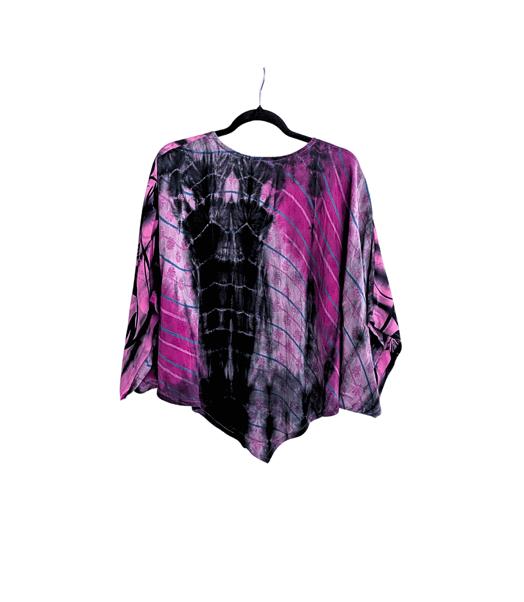 Cofur Bali Poncho toppur - One Size