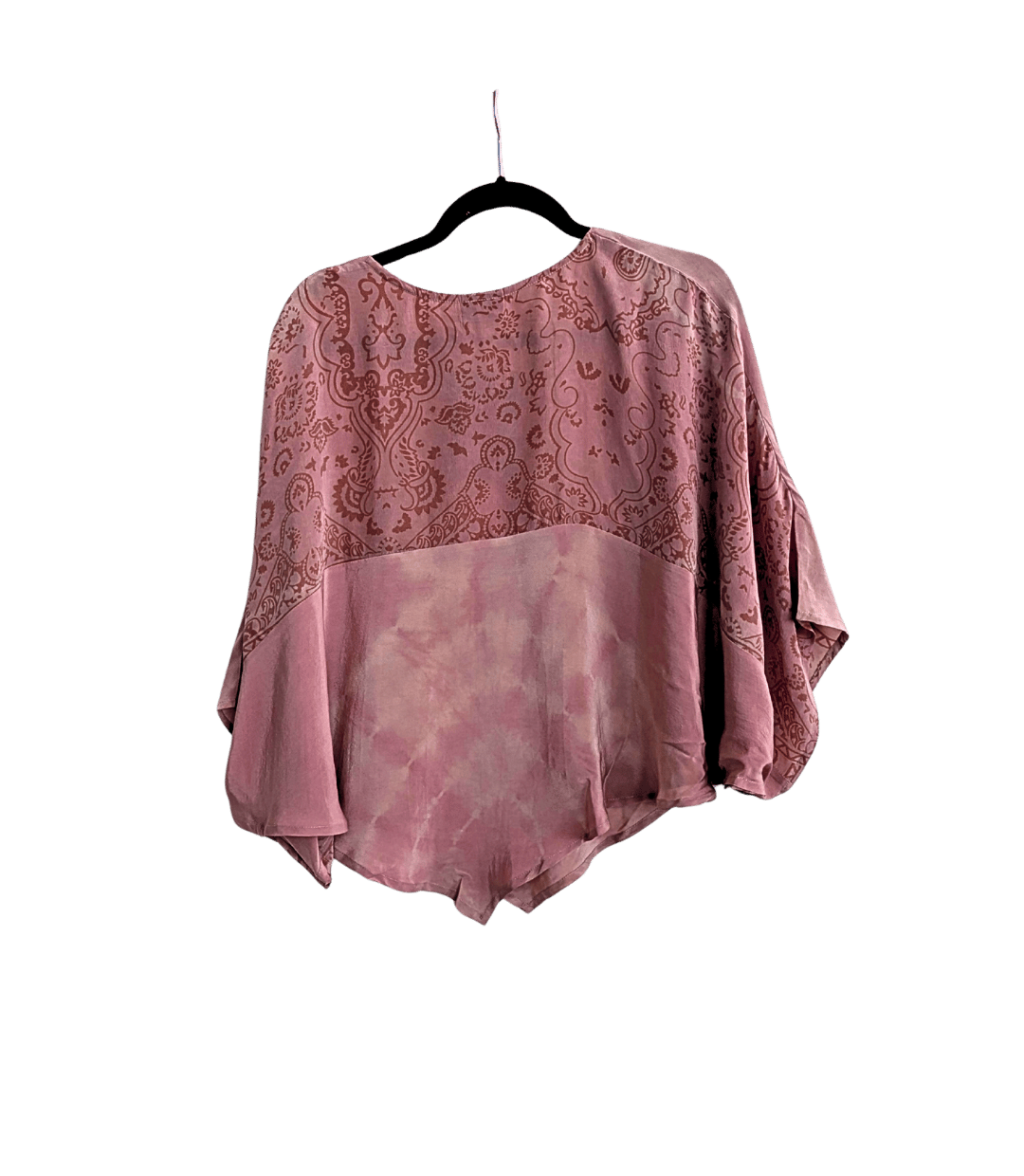 Cofur Bali Poncho toppur - One Size