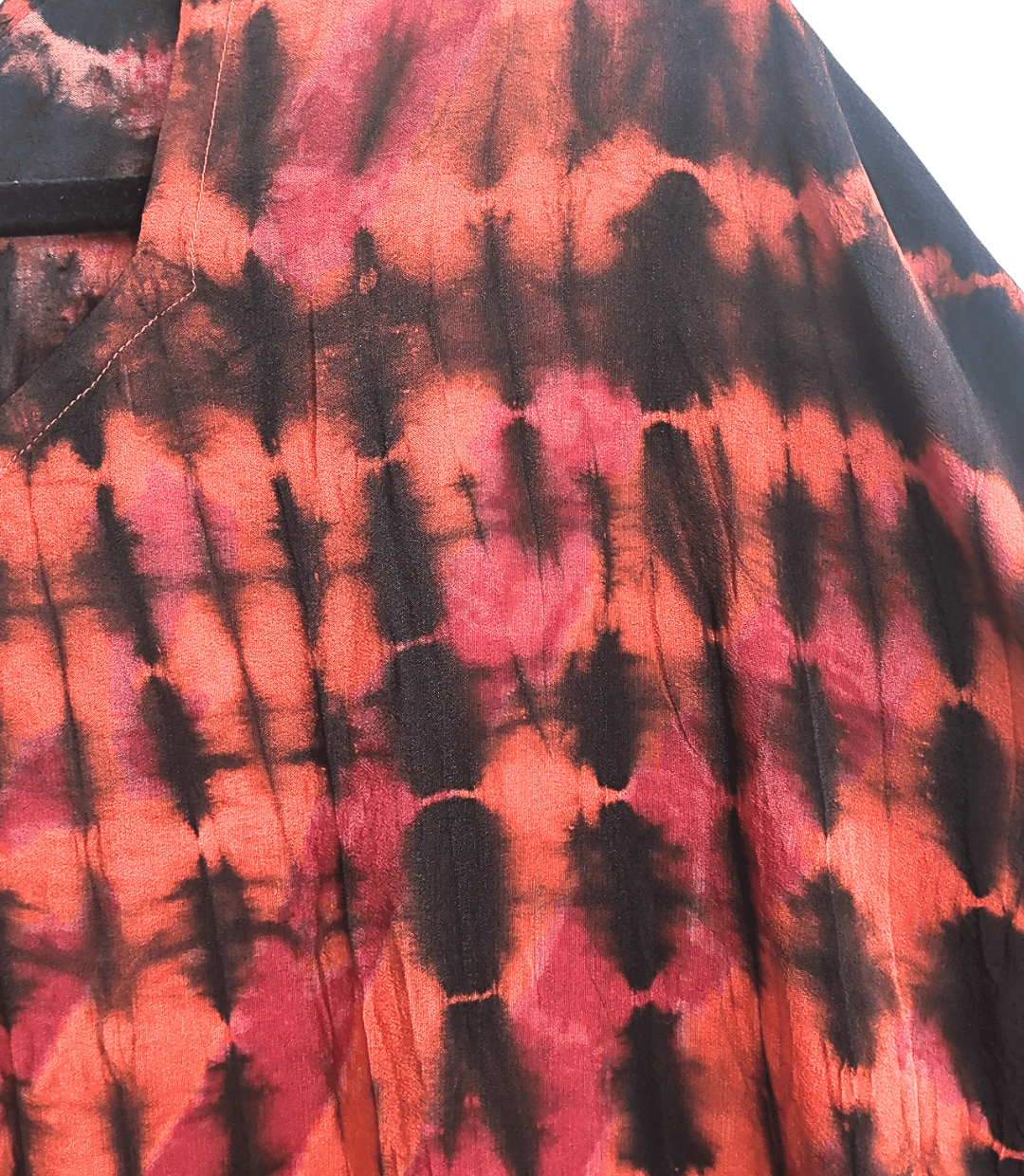 Cofur Bali Poncho toppur - One Size