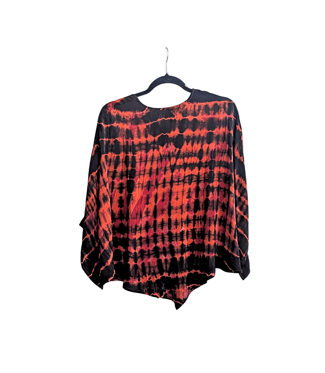 Cofur Bali Poncho toppur - One Size