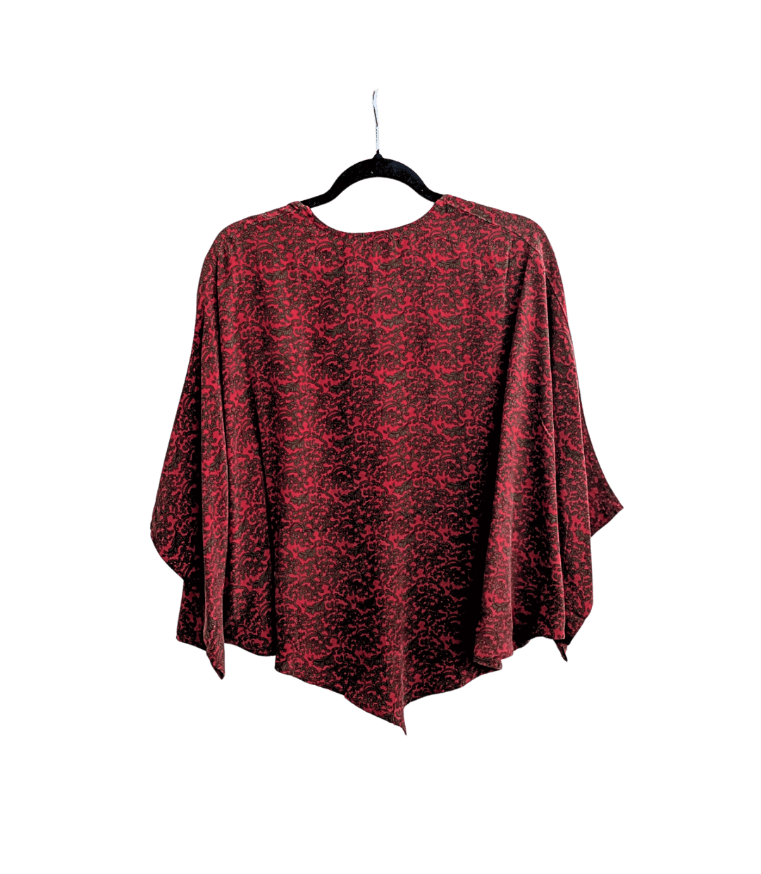 Cofur Bali Poncho toppur - One Size