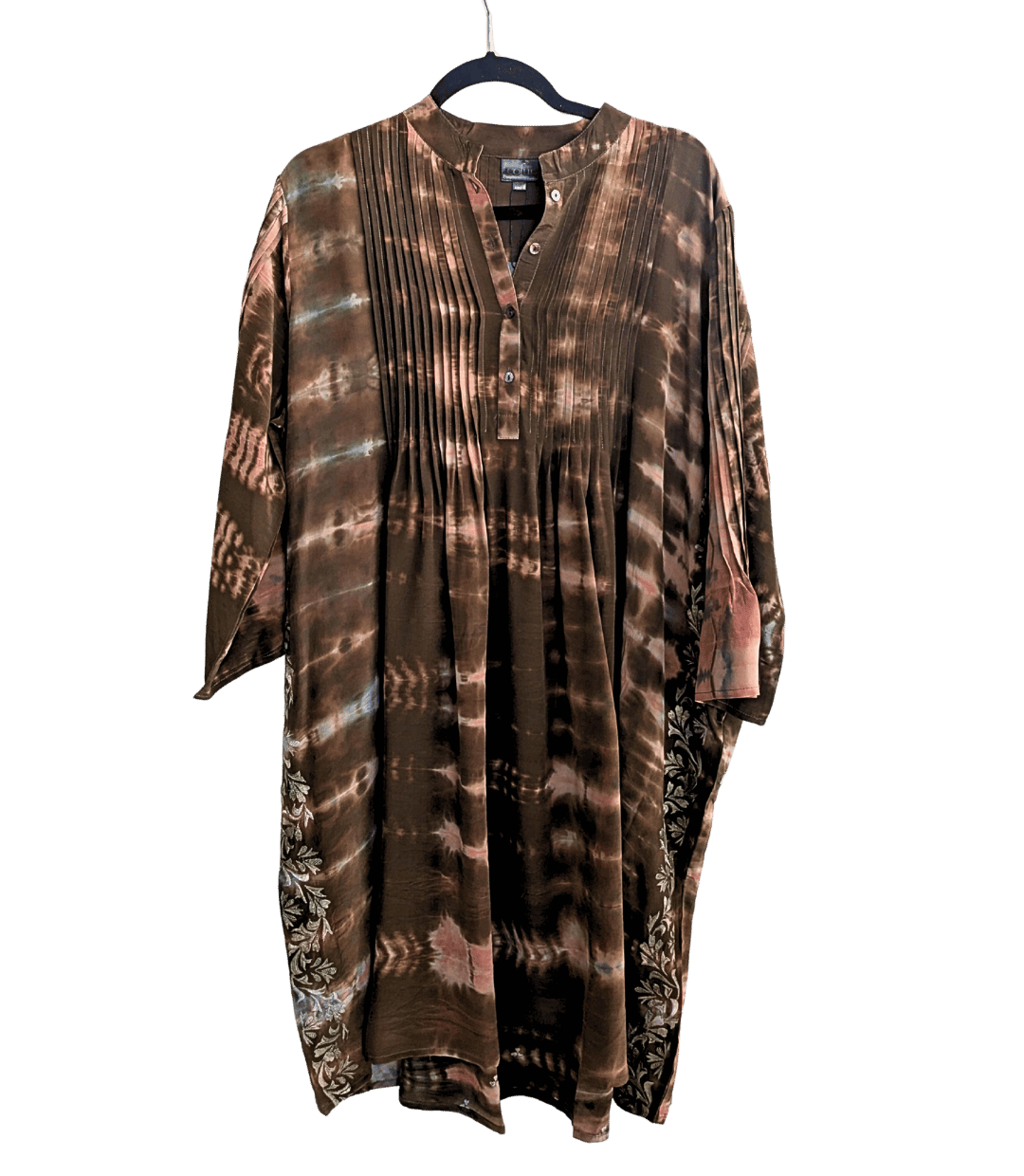 Cofur City kjóll - M/L