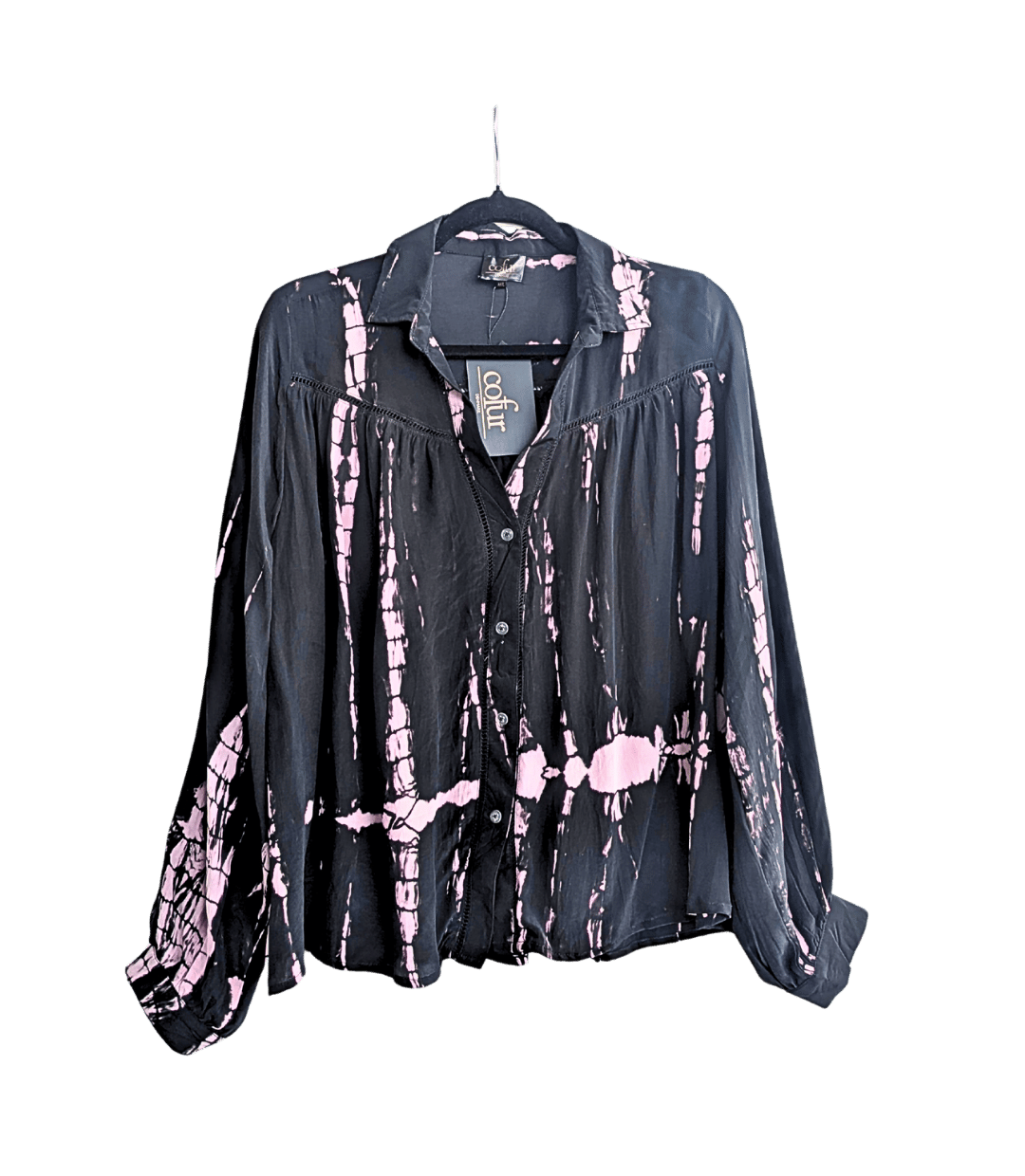 Cofur COCO blússa M/L
