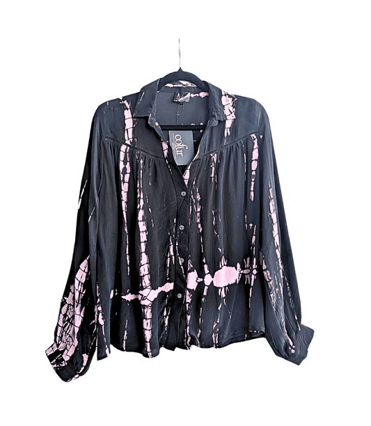 Cofur COCO blússa M/L