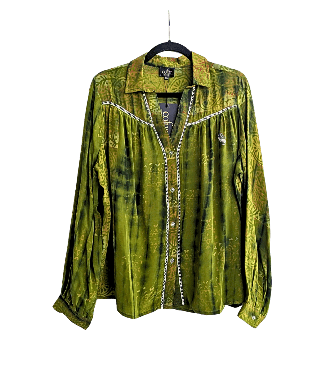 Cofur COCO blússa M/L