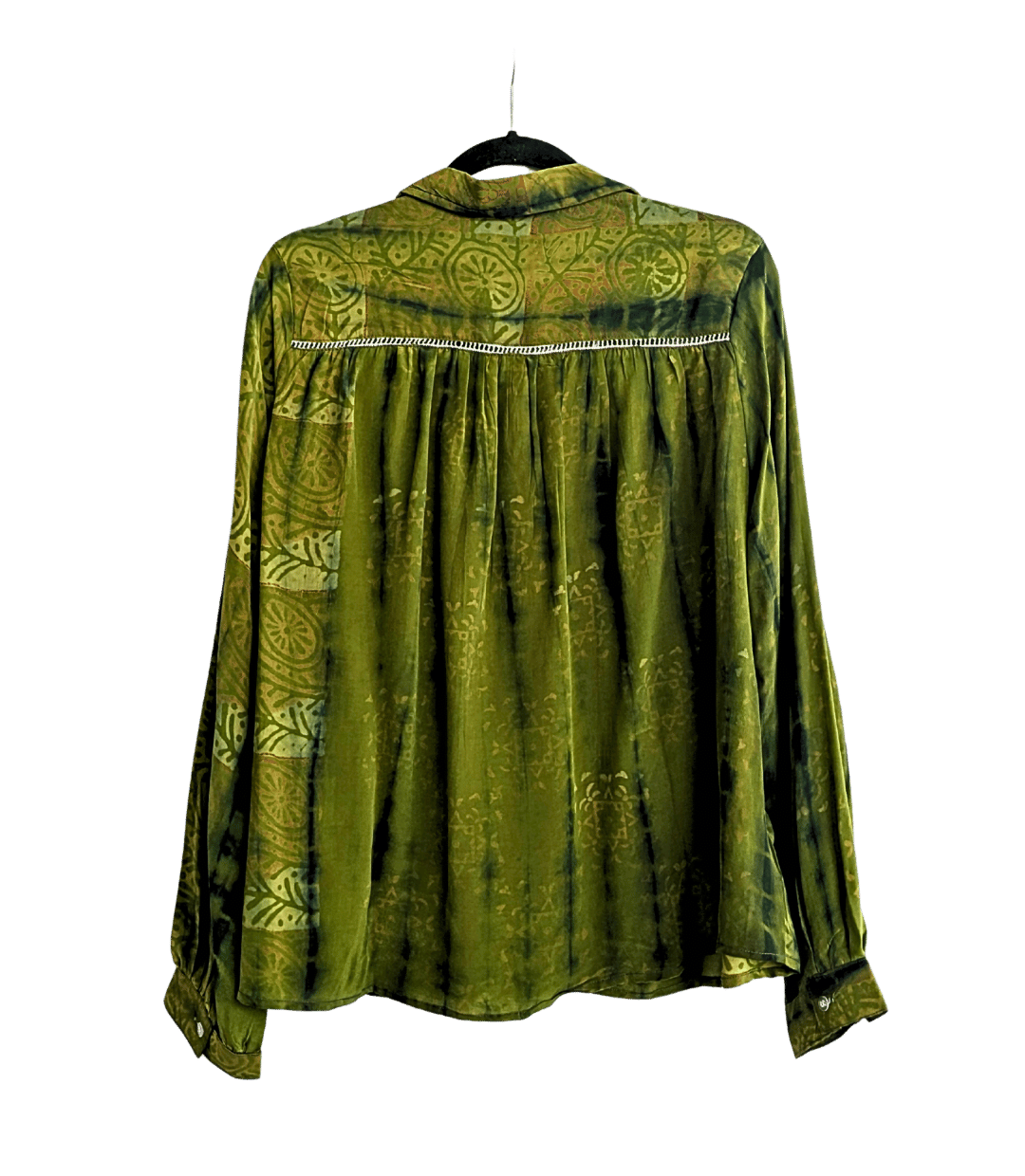 Cofur COCO blússa M/L