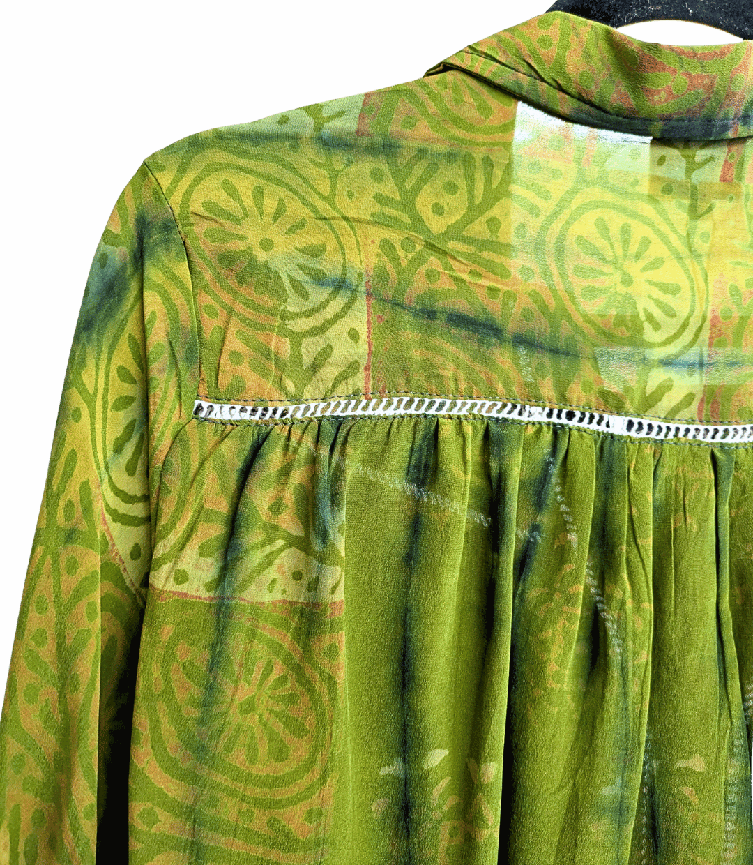 Cofur COCO blússa M/L
