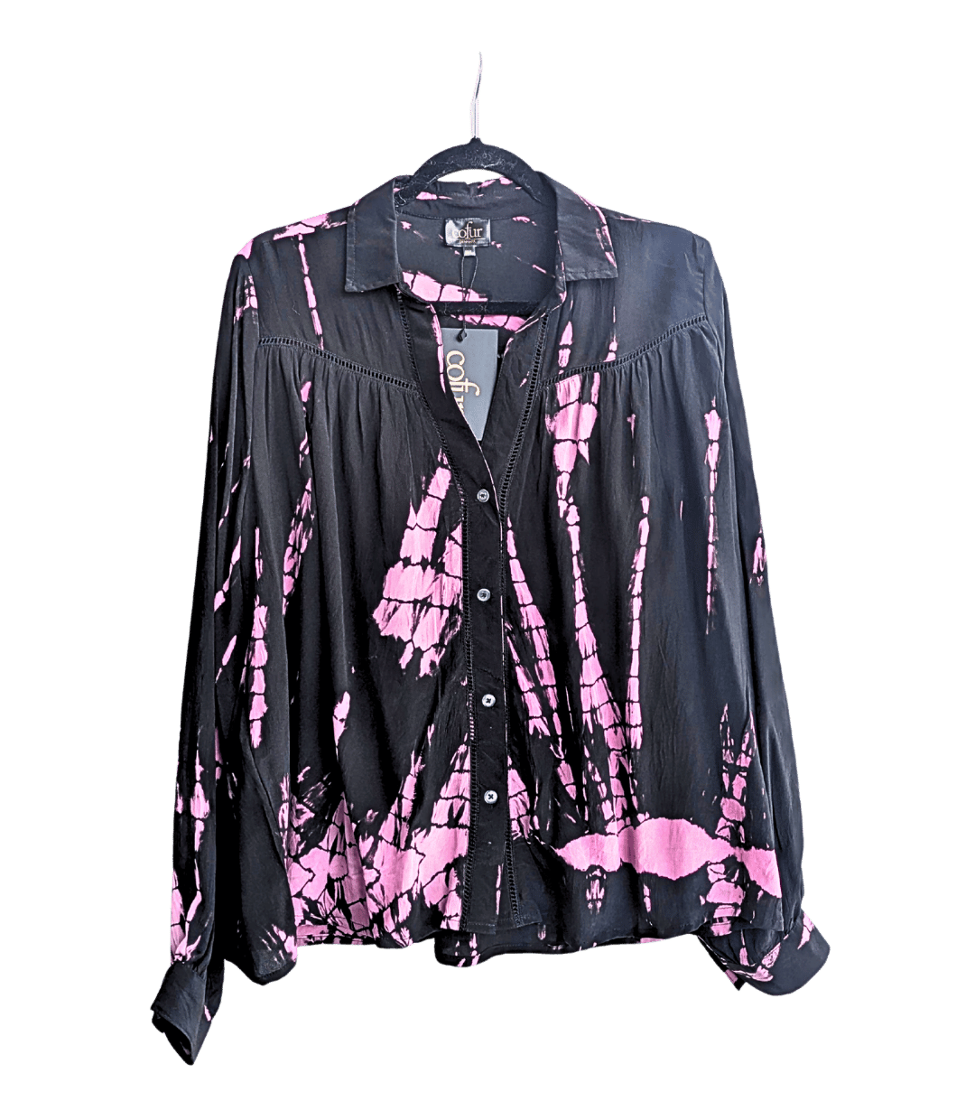 Cofur COCO blússa M/L