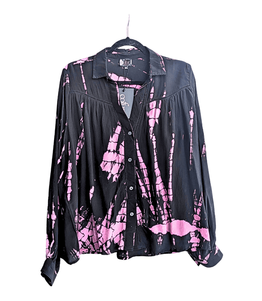 Cofur COCO blússa M/L