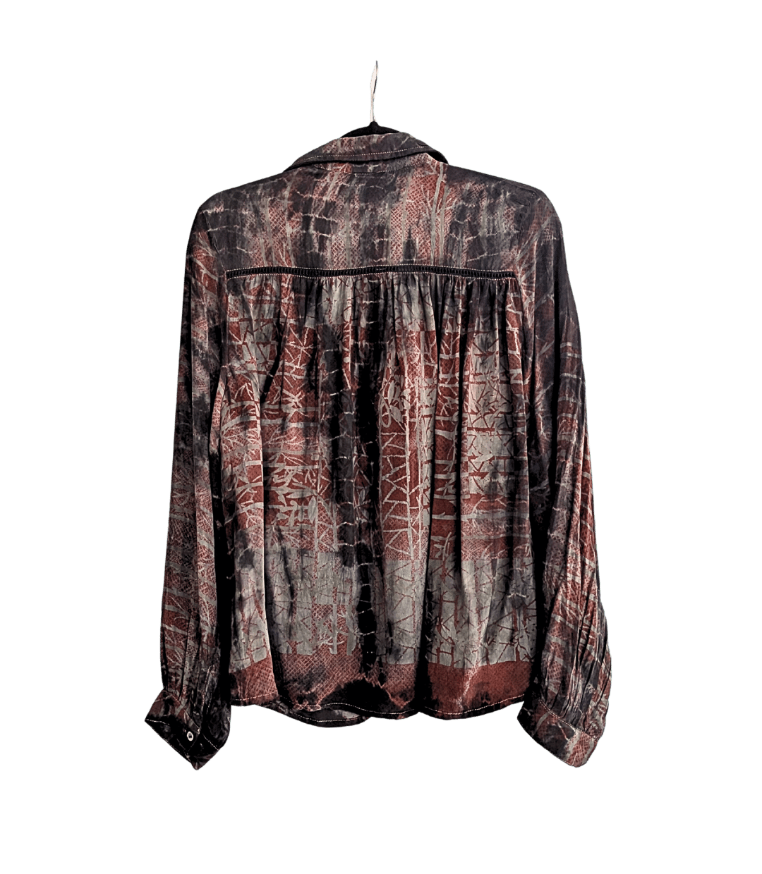 Cofur COCO blússa M/L