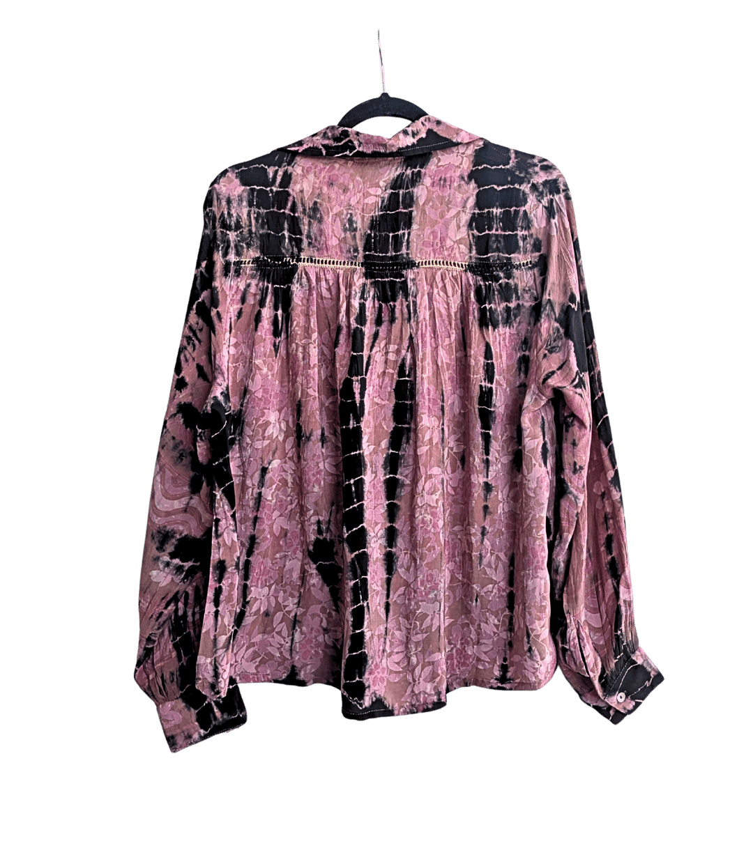 Cofur COCO blússa S/M