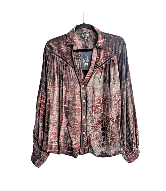 Cofur COCO blússa M/L