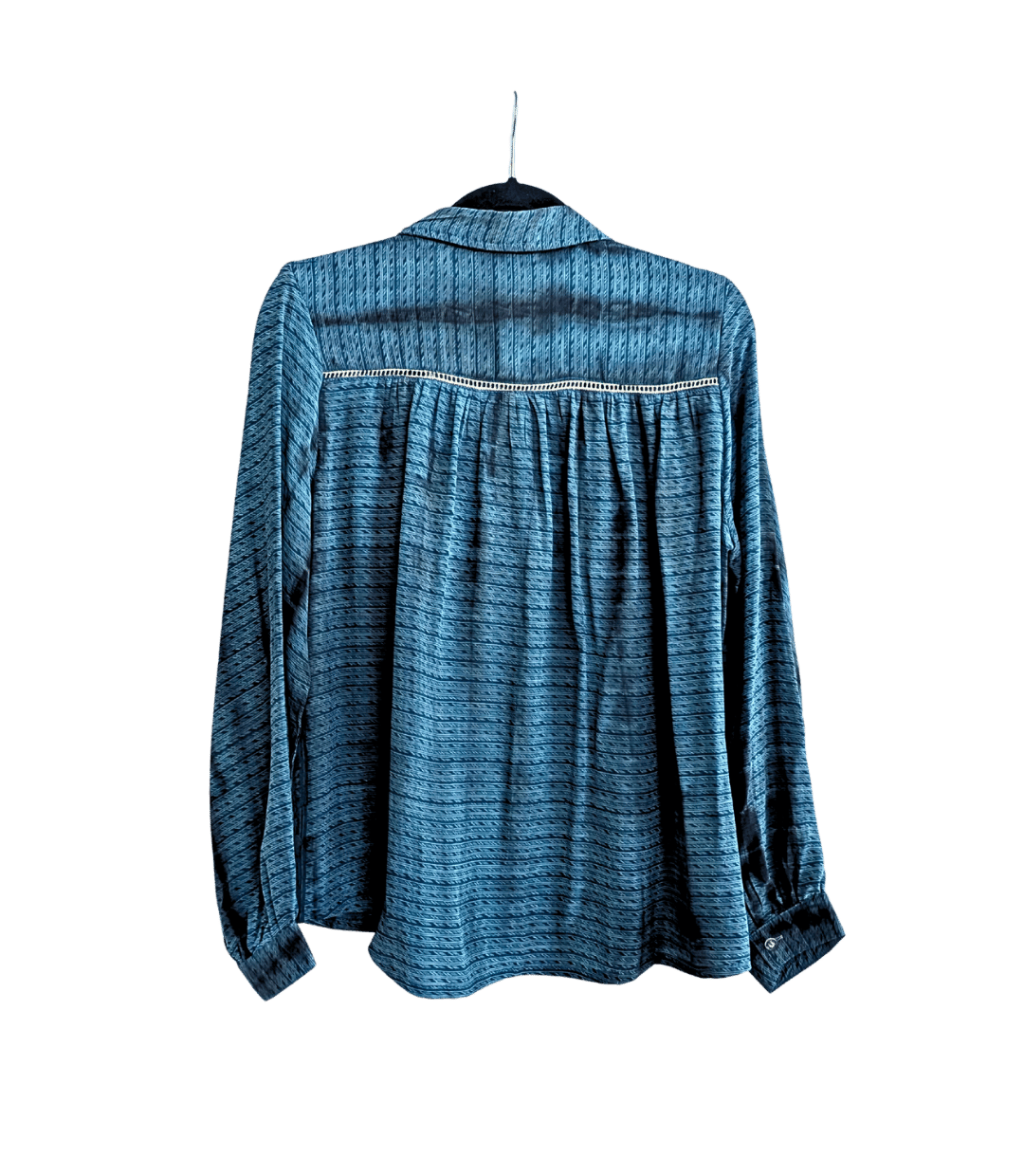 Cofur COCO blússa S/M