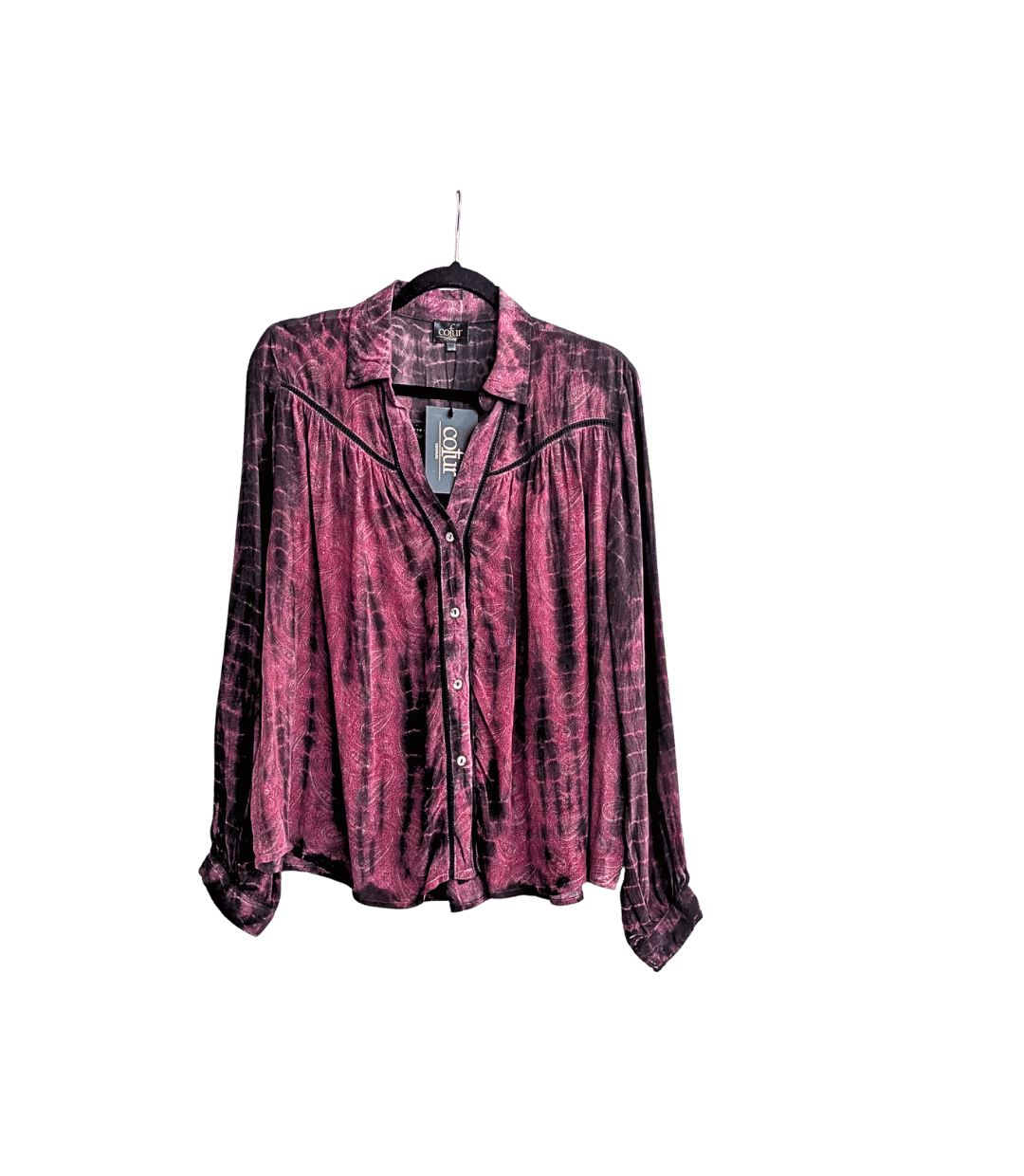 Cofur COCO blússa M/L