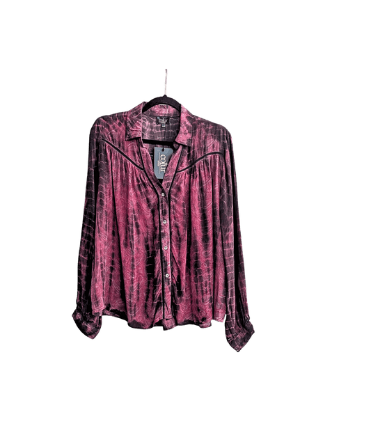 Cofur COCO blússa M/L