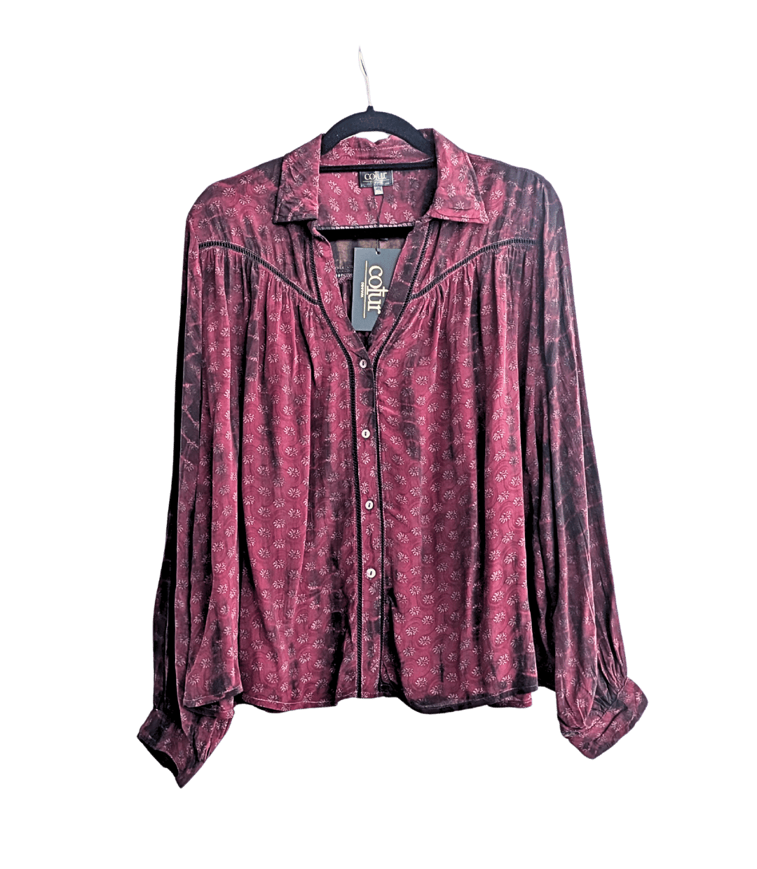Cofur COCO blússa M/L