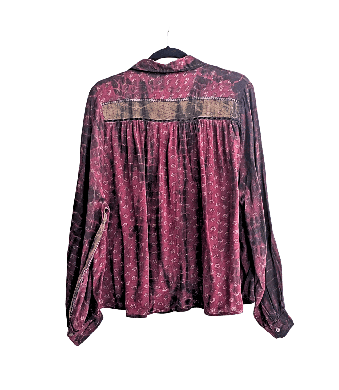Cofur COCO blússa M/L