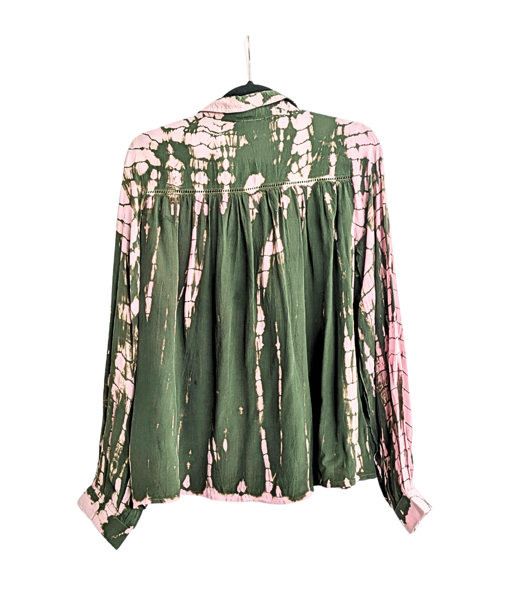 Cofur COCO blússa M/L